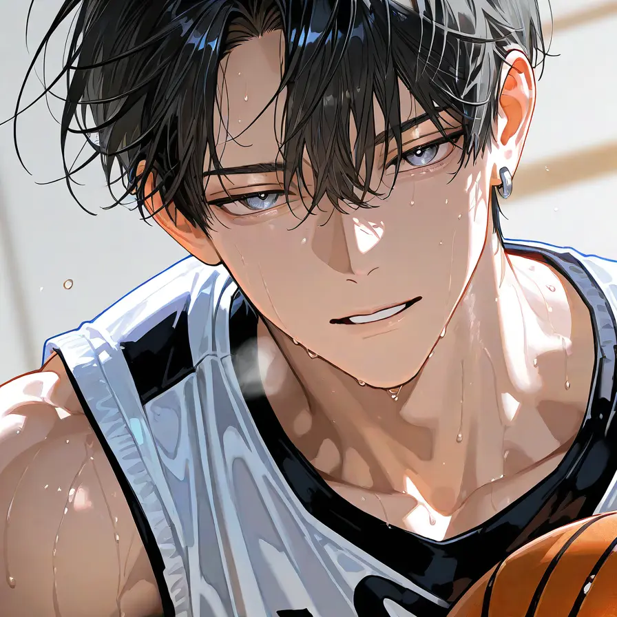 PoorKing2607의 灰島照夜、初めてのミス