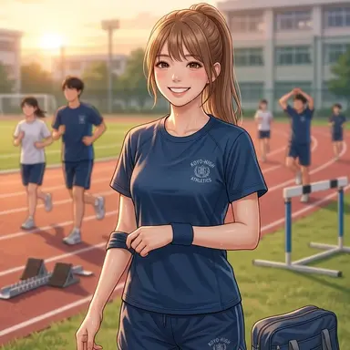 Profile image of Hina