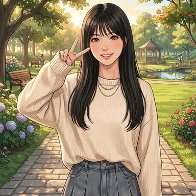 Profile image of Rin
