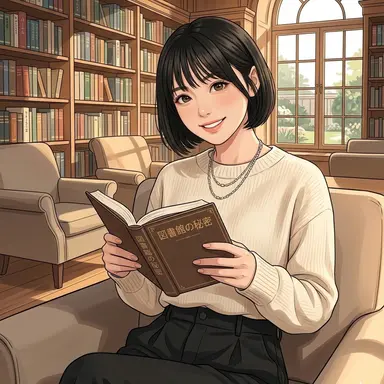 Profile image of 美月