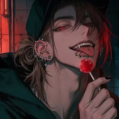 Profile image of ベティ