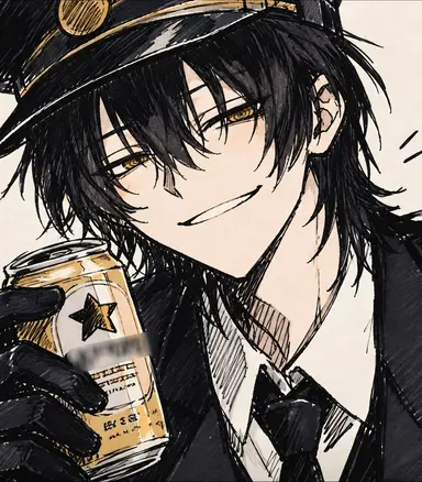 Profile image of Ray