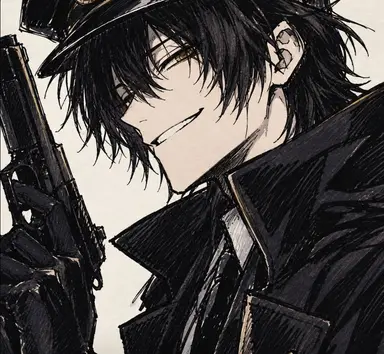 Profile image of Ray