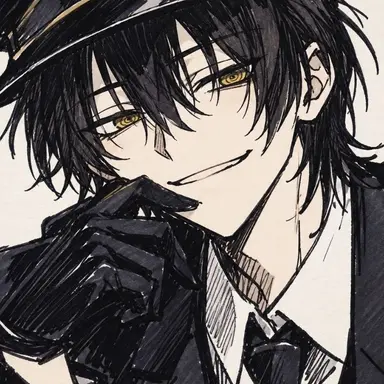 Profile image of Ray