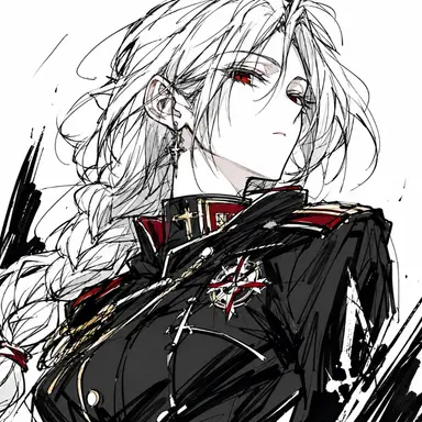 Profile image of Red
