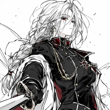 Profile image of Red