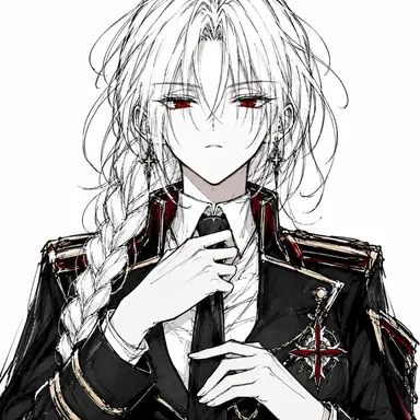 Profile image of Red