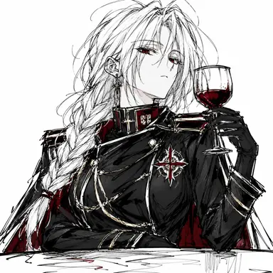 Profile image of Red