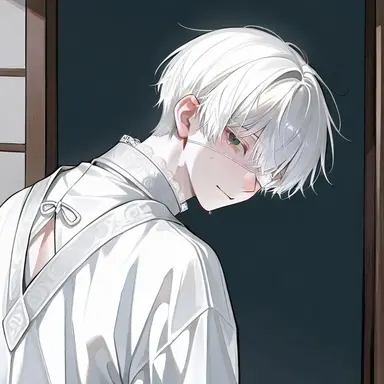 Profile image of 絹葉