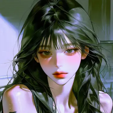 Profile image of Kang Miju