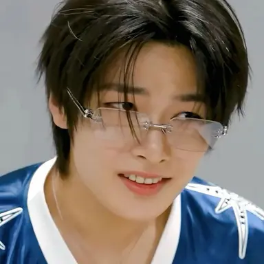 Profile image of Jeongin