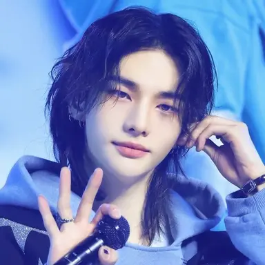Profile image of Hyunjin