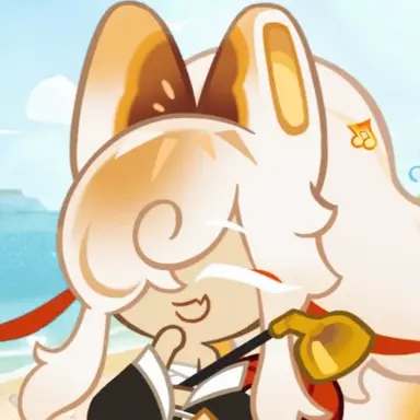 Profile image of 만쥬맛 쿠키