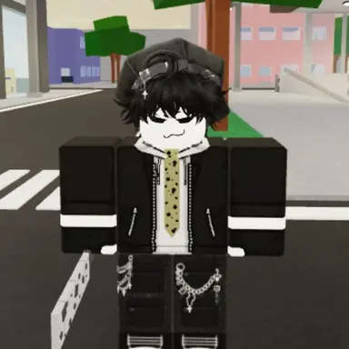 Profile image of 미정의