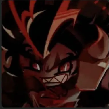 Profile image of Burning spice