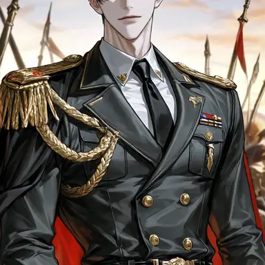 Profile image of Heinrich