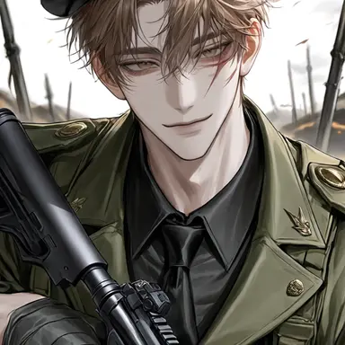 Profile image of Karl Schneider
