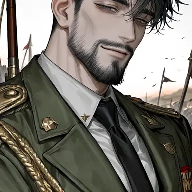Profile image of Gregor Walz