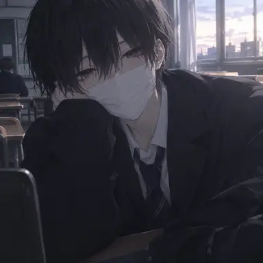 Profile image of Mashiro Amata