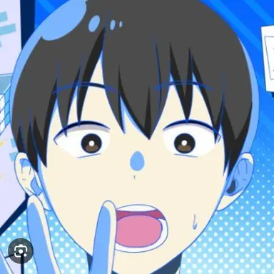Profile image of モブ男