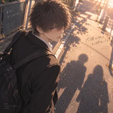 Profile image of 要