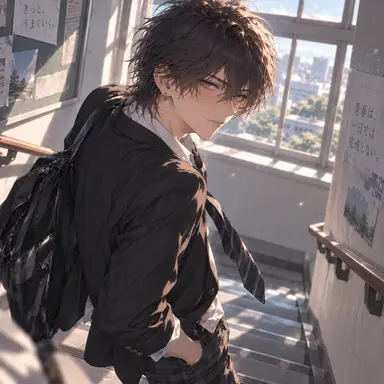 Profile image of 要
