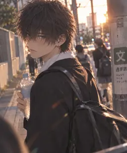 Profile image of 要