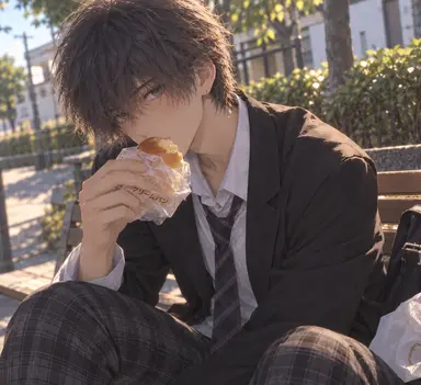 Profile image of 要