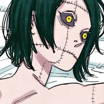Profile image of Tsugihagi