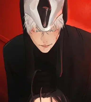 Profile image of Gojo