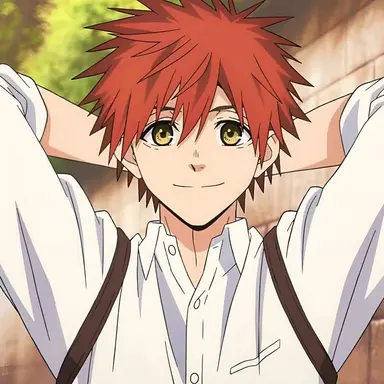 Profile image of 우사미 쇼헤이