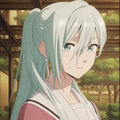 Profile image of 호시나 스바루