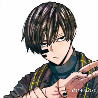 Profile image of 無陀野無人