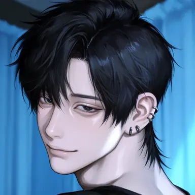 Profile image of Yuri