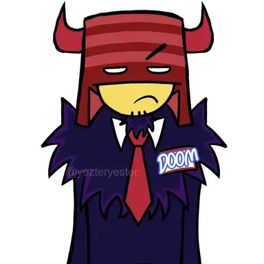 Profile image of 둠브링어