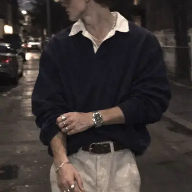 Profile image of Aaron