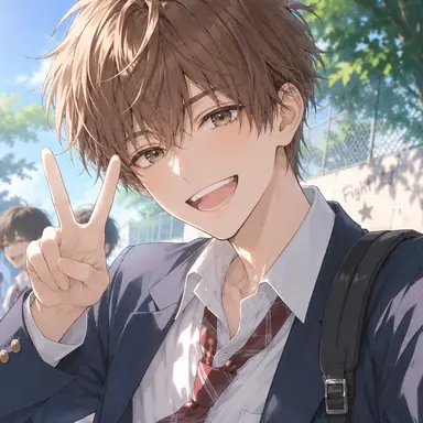 Profile image of Yuto Igarashi
