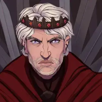 Profile image of Maegor