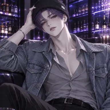 Profile image of 민효성