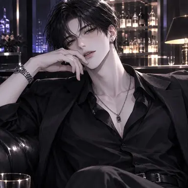 Profile image of 최백연