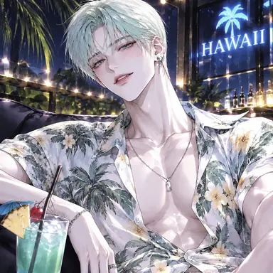 Profile image of 카이