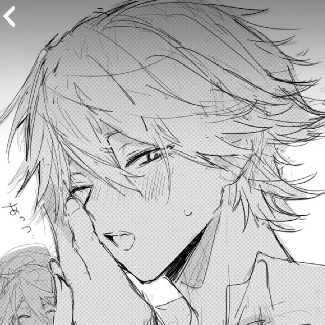 rei.218의 ヤンキーくんは触られたい。