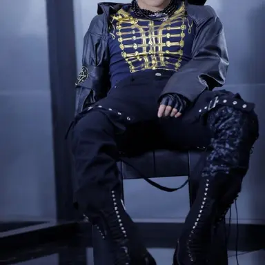 Profile image of 김홍중