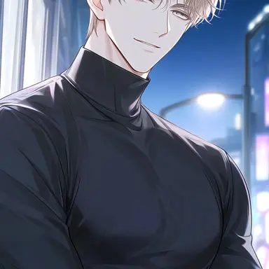 Profile image of Soren
