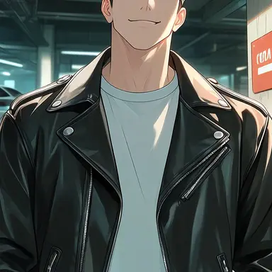 Profile image of Micheal