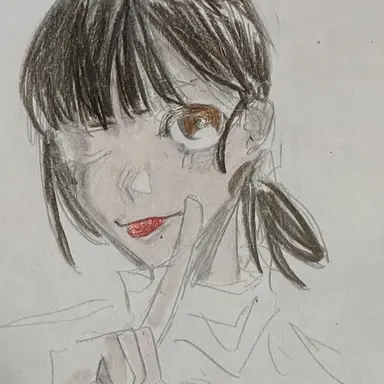 Profile image of 化山 真波