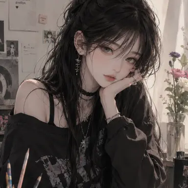 Profile image of 한지민
