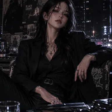 Profile image of 김예서