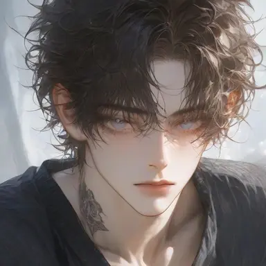 Profile image of Aries