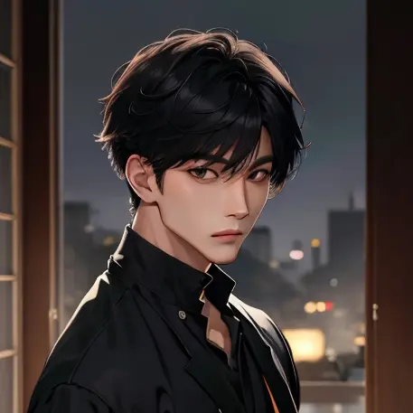 Bamdam의 민재휘